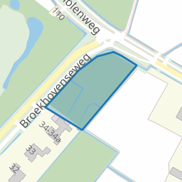 Perceel RHV00-A-1695