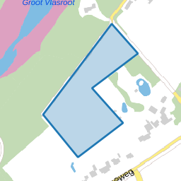 Perceel RHV00-A-1699