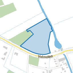 Perceel RHV00-A-1731