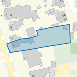 Perceel RHV00-B-1743