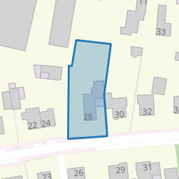 Perceel RHV00-B-1769