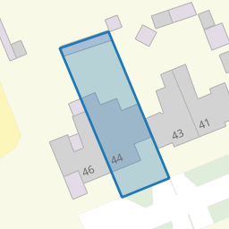 Perceel RHV00-B-1800