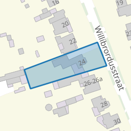 Perceel RHV00-B-1838