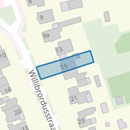 Perceel RHV00-B-1840