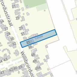 Perceel RHV00-B-1873