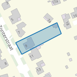 Perceel RHV00-B-1897