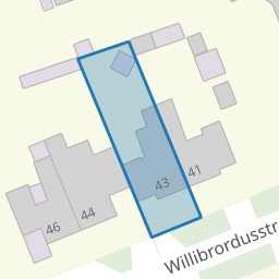 Perceel RHV00-B-1903