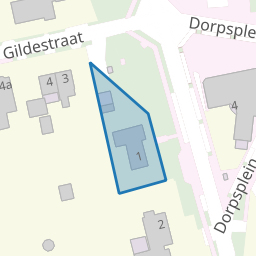 Perceel RHV00-B-1990