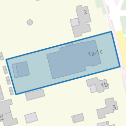 Perceel RHV00-B-2004