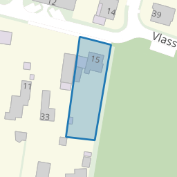 Perceel RHV00-B-2007