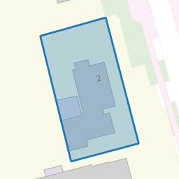 Perceel RHV00-B-2019