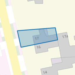 Perceel RHV00-B-2025