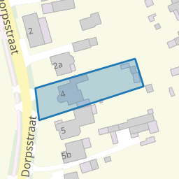 Perceel RHV00-B-2036