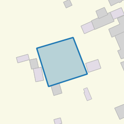 Perceel RHV00-B-2037