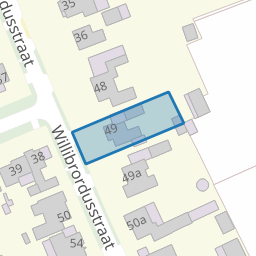 Perceel RHV00-B-2040