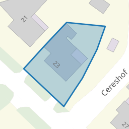 Perceel RHV00-B-2060