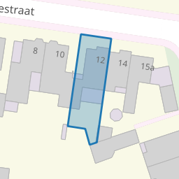 Perceel RHV00-B-2074