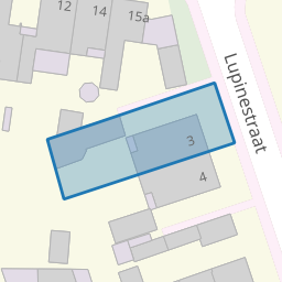 Perceel RHV00-B-2077