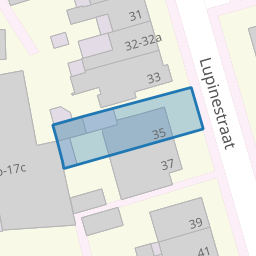 Perceel RHV00-B-2107