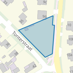 Perceel RHV00-B-2149