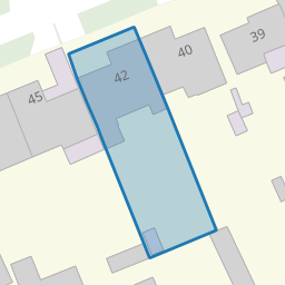 Perceel RHV00-B-2159