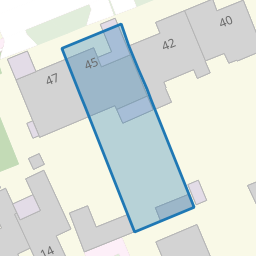 Perceel RHV00-B-2160