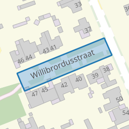 Perceel RHV00-B-2162