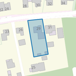 Perceel RHV00-B-2172