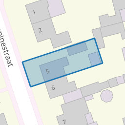 Perceel RHV00-B-2174