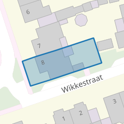 Perceel RHV00-B-2177