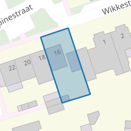 Perceel RHV00-B-2180