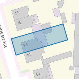 Perceel RHV00-B-2186