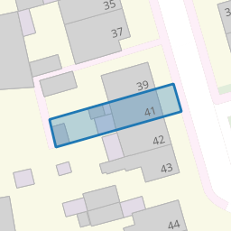 Perceel RHV00-B-2189