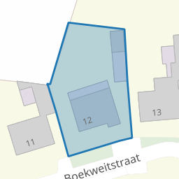 Perceel RHV00-B-2221