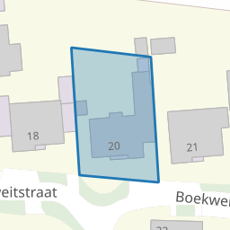 Perceel RHV00-B-2225