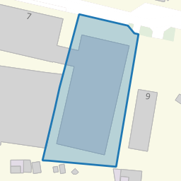 Perceel RHV00-B-2243