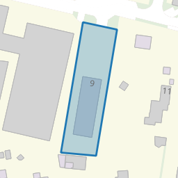 Perceel RHV00-B-2244