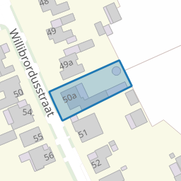 Perceel RHV00-B-2264