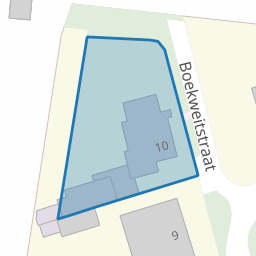 Perceel RHV00-B-2277