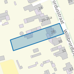 Perceel RHV00-B-2308