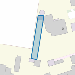 Perceel RHV00-B-2314