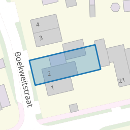 Perceel RHV00-B-2329