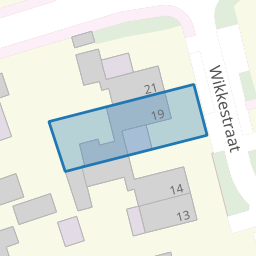 Perceel RHV00-B-2336