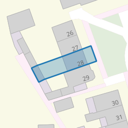 Perceel RHV00-B-2346