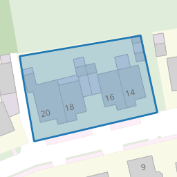 Perceel RHV00-B-2350