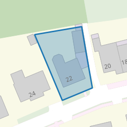 Perceel RHV00-B-2351