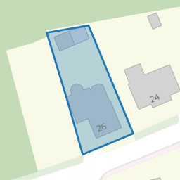 Perceel RHV00-B-2353