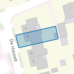 Perceel RHV00-B-2355