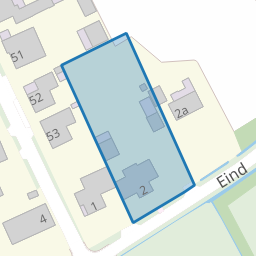 Perceel RHV00-B-2384