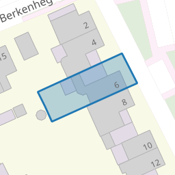 Perceel RHV00-B-2398